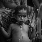 child of nature